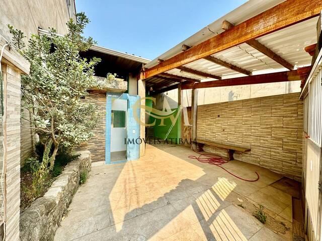 #1061 - Casa para Locação em Atibaia - SP - 1