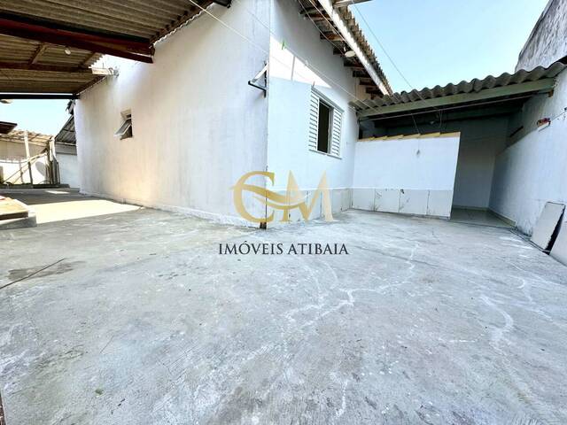 Casa para Locação em Atibaia - 5