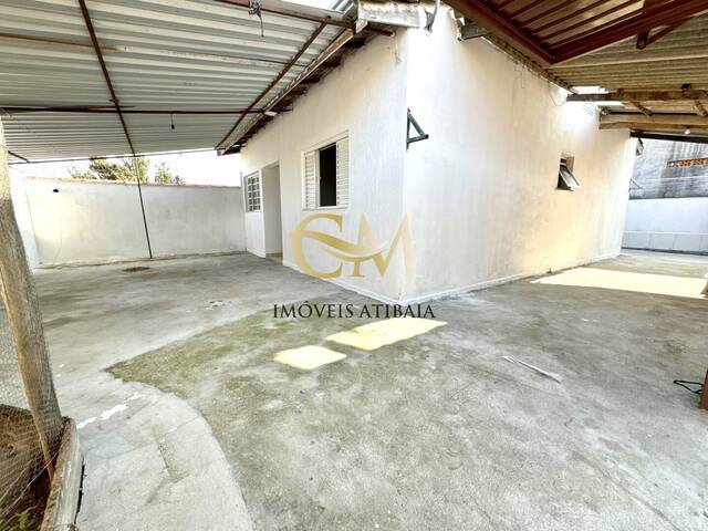 Casa para Locação em Atibaia - 4