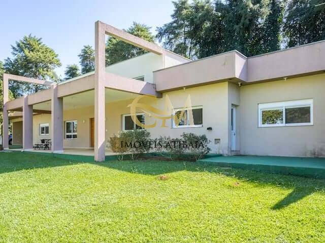 #1082 - Chácara para Venda em Atibaia - SP - 1