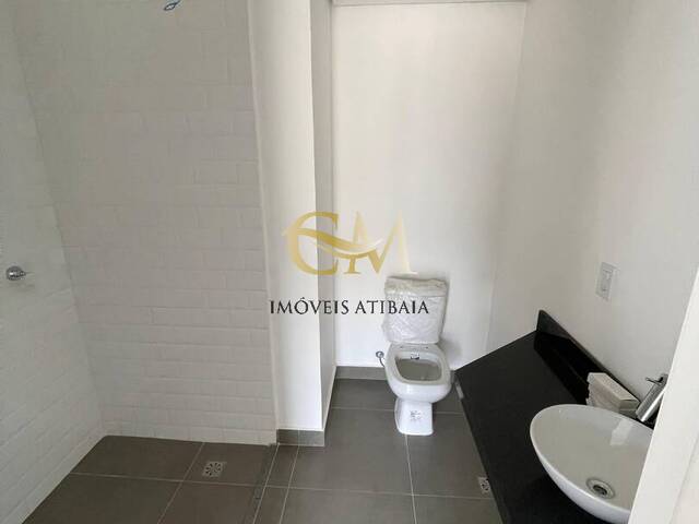 Apartamento para Venda em Atibaia - 5