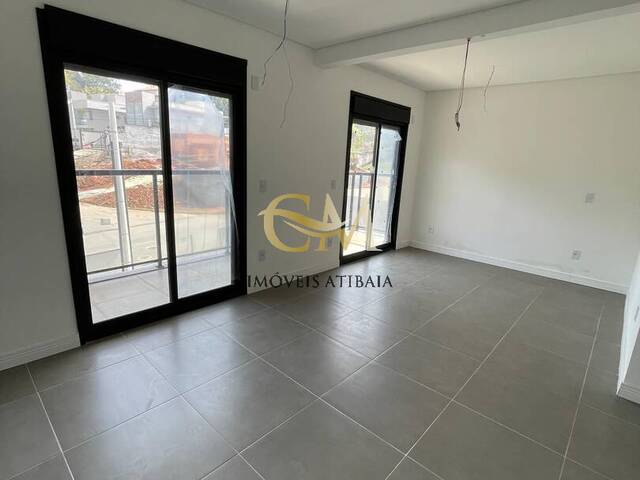 Apartamento para Venda em Atibaia - 4