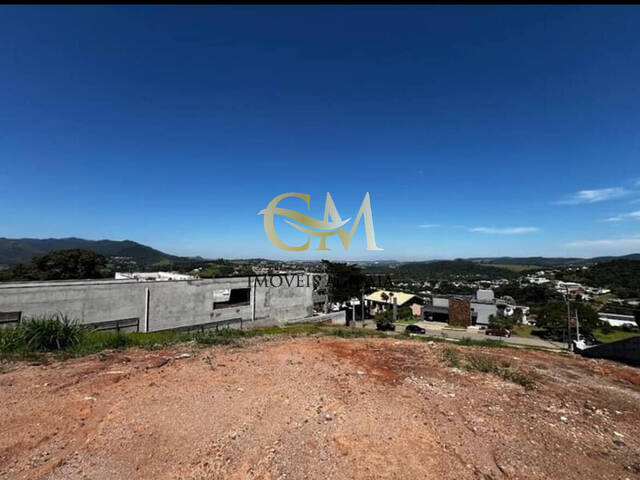 Terreno em condomínio para Venda em Atibaia - 4