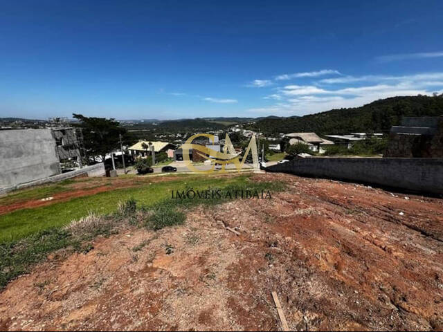 #1093 - Terreno em condomínio para Venda em Atibaia - SP - 1