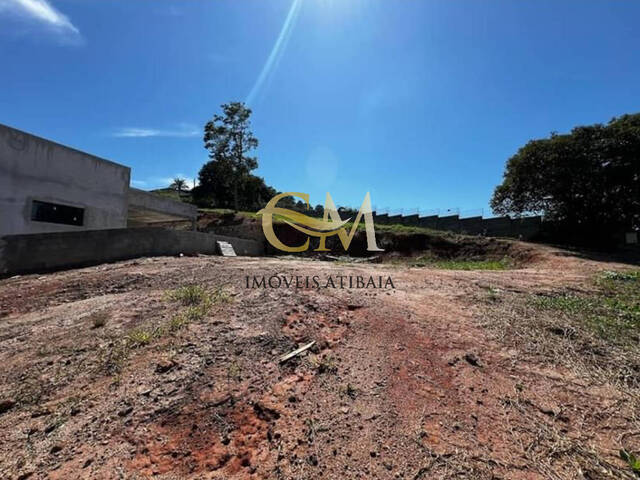 Terreno em condomínio para Venda em Atibaia - 5