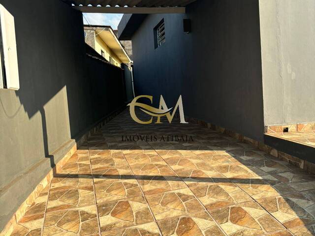 #1096 - Casa para Venda em Atibaia - SP