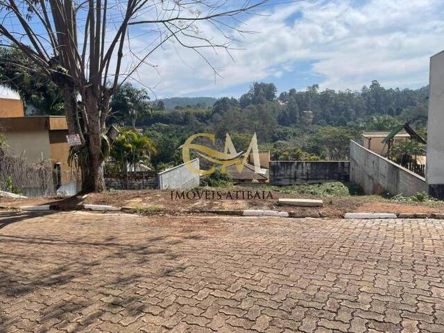 #1116 - Terreno em condomínio para Venda em Atibaia - SP - 1