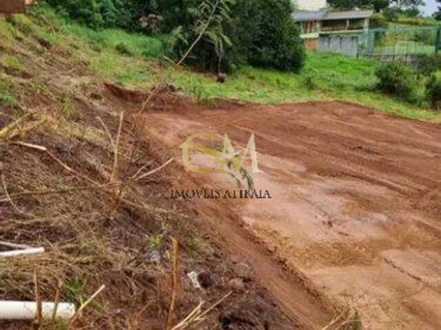 #1117 - Terreno para Venda em Atibaia - SP - 2