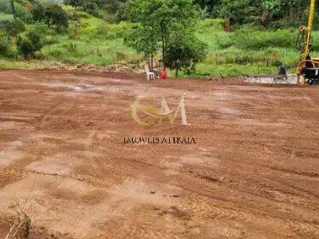 #1117 - Terreno para Venda em Atibaia - SP - 3