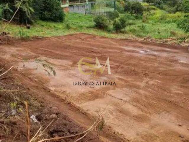 #1117 - Terreno para Venda em Atibaia - SP - 1