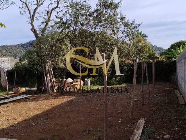 #1118 - Terreno em condomínio para Venda em Atibaia - SP - 1
