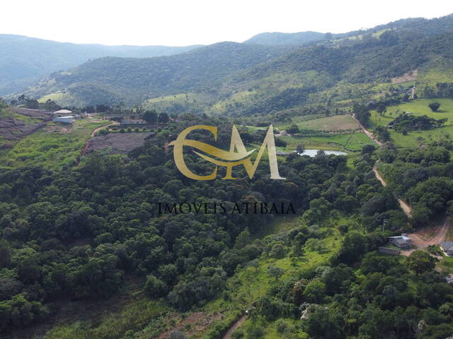 #1120 - Terreno para Venda em Atibaia - SP