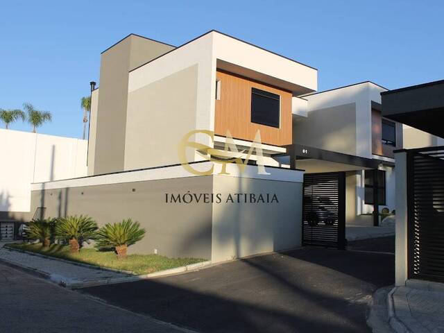 Casa em condomínio para Venda em Atibaia - 4