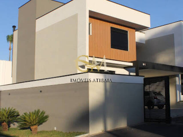 Casa em condomínio para Venda em Atibaia - 5