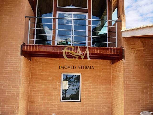 Chácara em condomínio para Venda em Atibaia - 5