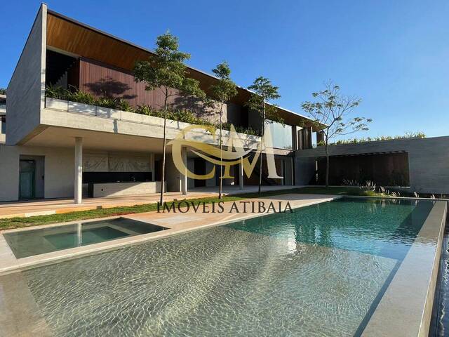 #1126 - Casa em condomínio para Venda em Bragança Paulista - SP - 1