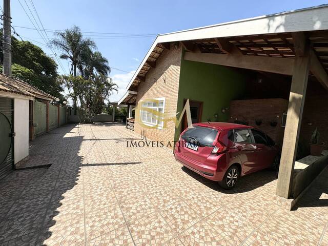 Casa para Venda em Atibaia - 4