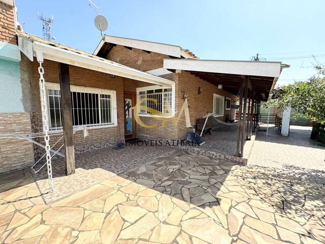 Casa para Venda em Atibaia - 5
