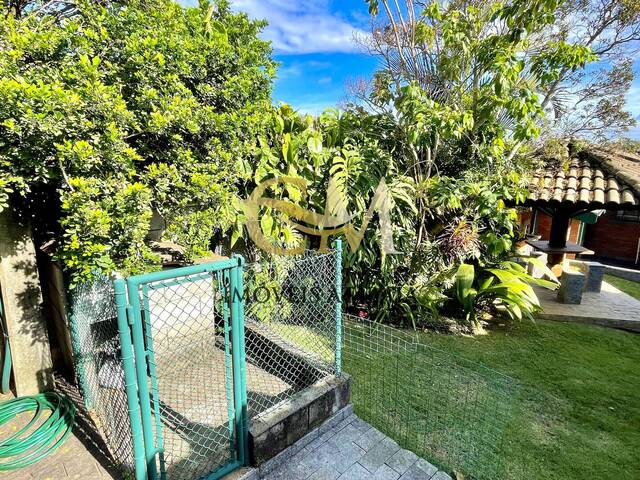Casa para Locação em Atibaia - 5