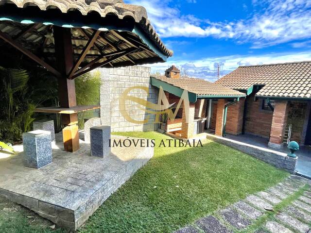 Casa para Locação em Atibaia - 4