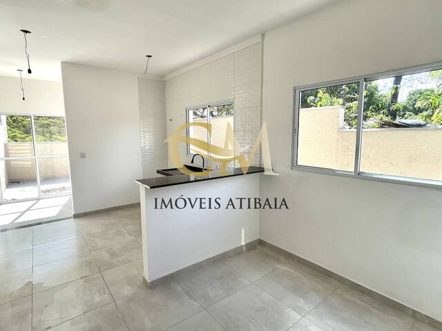#1119 - Casa para Venda em Atibaia - SP