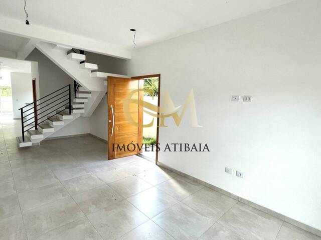 #1119 - Casa para Venda em Atibaia - SP