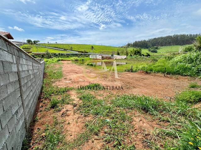 #1140 - Terreno em condomínio para Venda em Atibaia - SP - 1