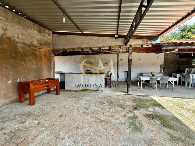 Casa para Venda em Atibaia - 5