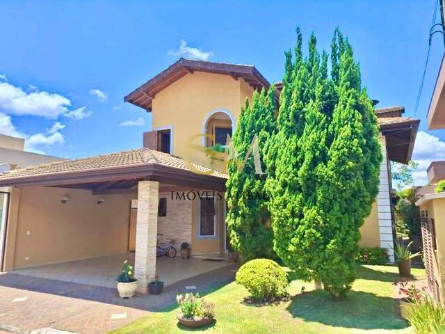 #1139 - Casa para Venda em Atibaia - SP