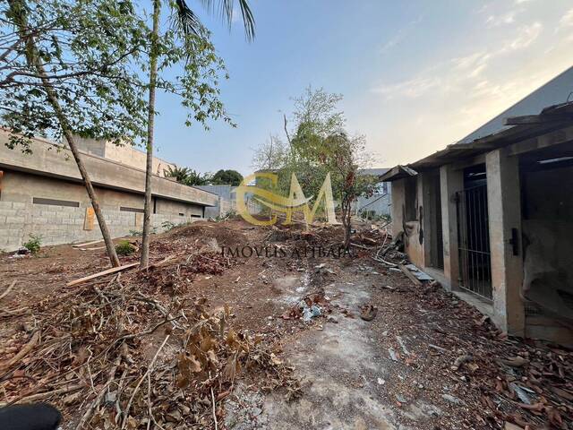 #1144 - Terreno para Venda em Atibaia - SP - 1