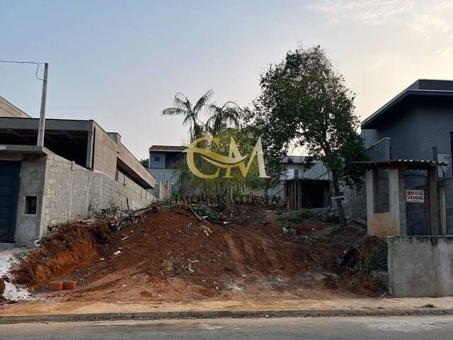 #1144 - Terreno para Venda em Atibaia - SP - 3