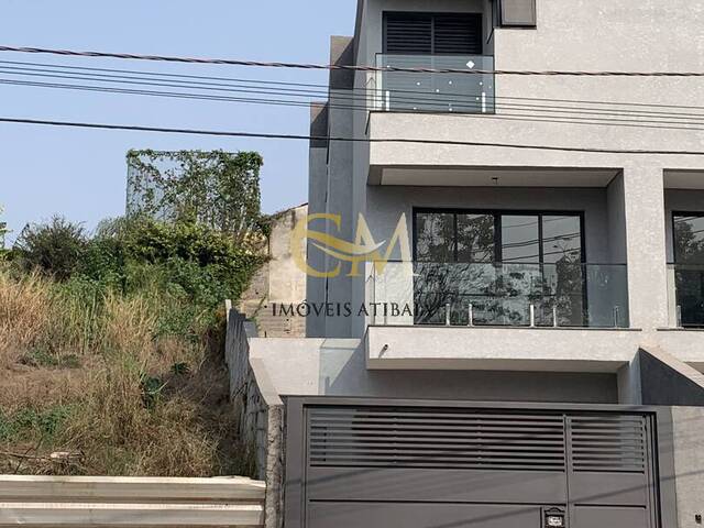 Casa para Venda em Atibaia - 3