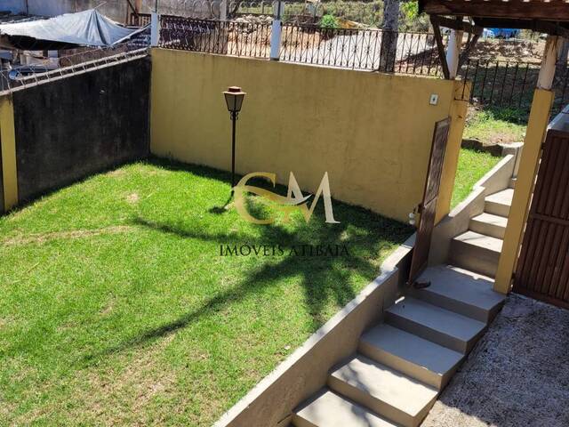 #1150 - Casa para Venda em Atibaia - SP