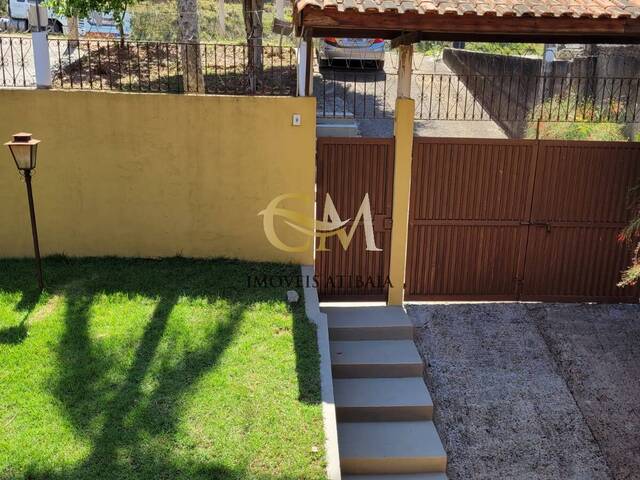 Casa para Venda em Atibaia - 4