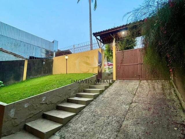 #1150 - Casa para Venda em Atibaia - SP