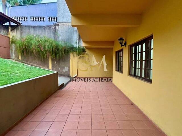 Casa para Venda em Atibaia - 5