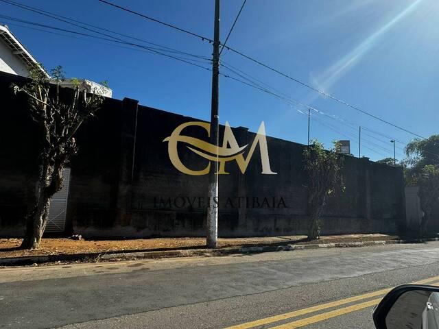 #1156 - Terreno para Venda em Atibaia - SP - 2