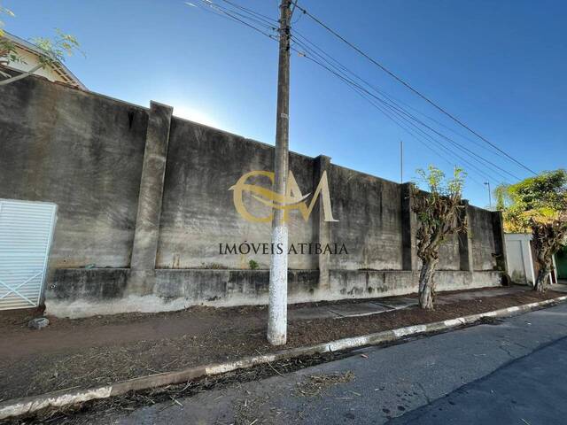 #1156 - Terreno para Venda em Atibaia - SP - 3