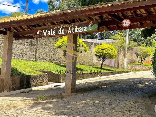 #1163 - Terreno para Venda em Piracaia - SP - 3