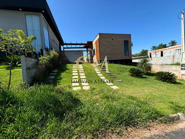 Casa em condomínio para Venda em Bom Jesus dos Perdões - 5