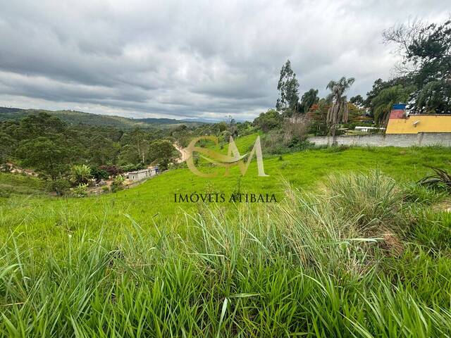 #1166 - Terreno para Venda em Atibaia - SP - 2