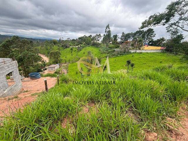 #1166 - Terreno para Venda em Atibaia - SP - 3