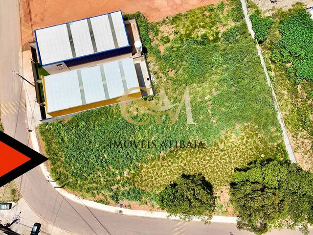 Área para Venda em Atibaia - 4