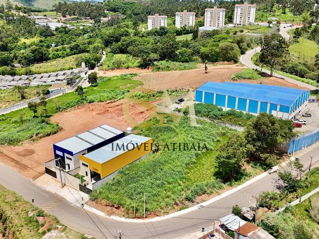 Área para Venda em Atibaia - 4