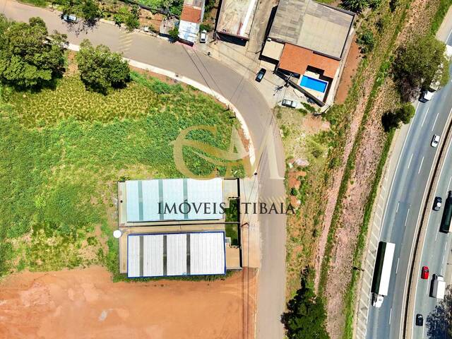 Área para Venda em Atibaia - 4