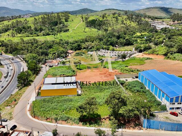 Área para Venda em Atibaia - 5
