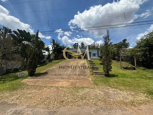 Casa em condomínio para Venda em Atibaia - 2
