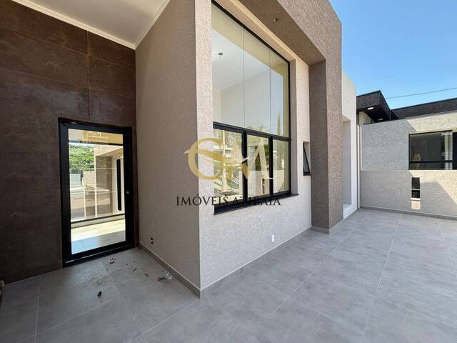 #1122 - Casa em condomínio para Venda em Atibaia - SP - 2