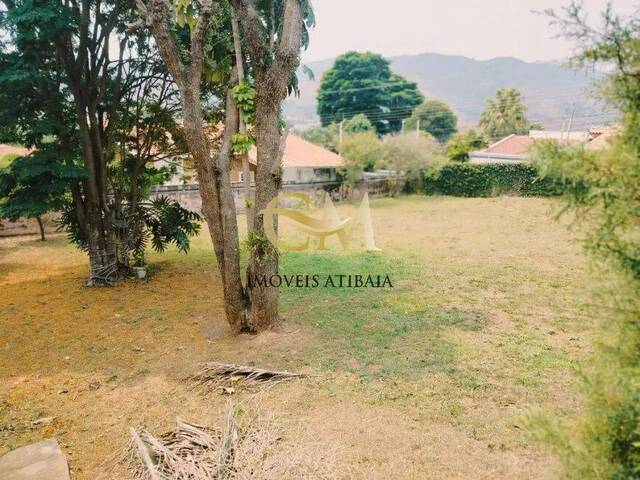 #1181 - Terreno para Venda em Atibaia - SP - 1