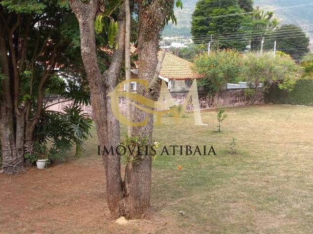Terreno para Venda em Atibaia - 5